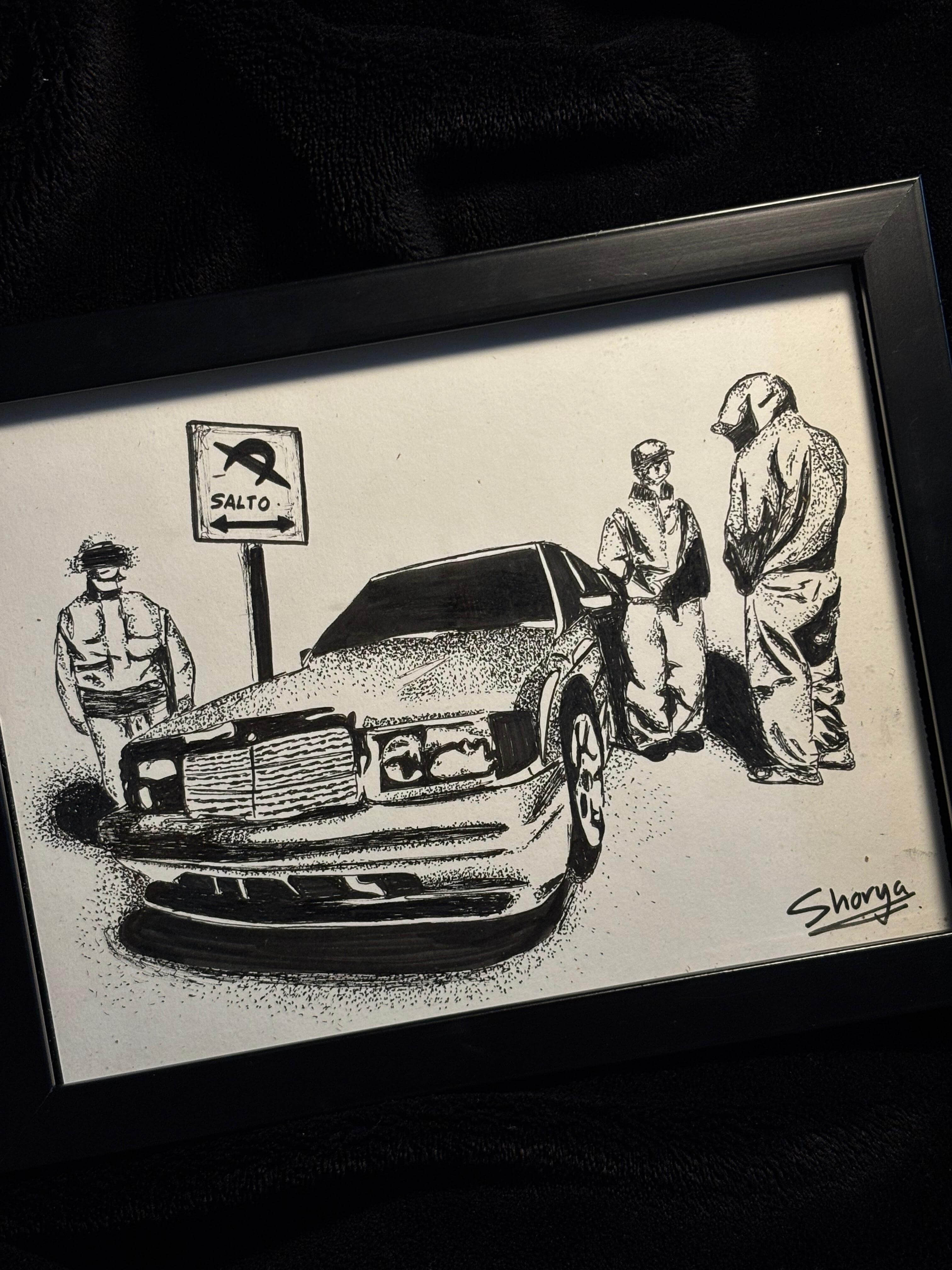 artwork