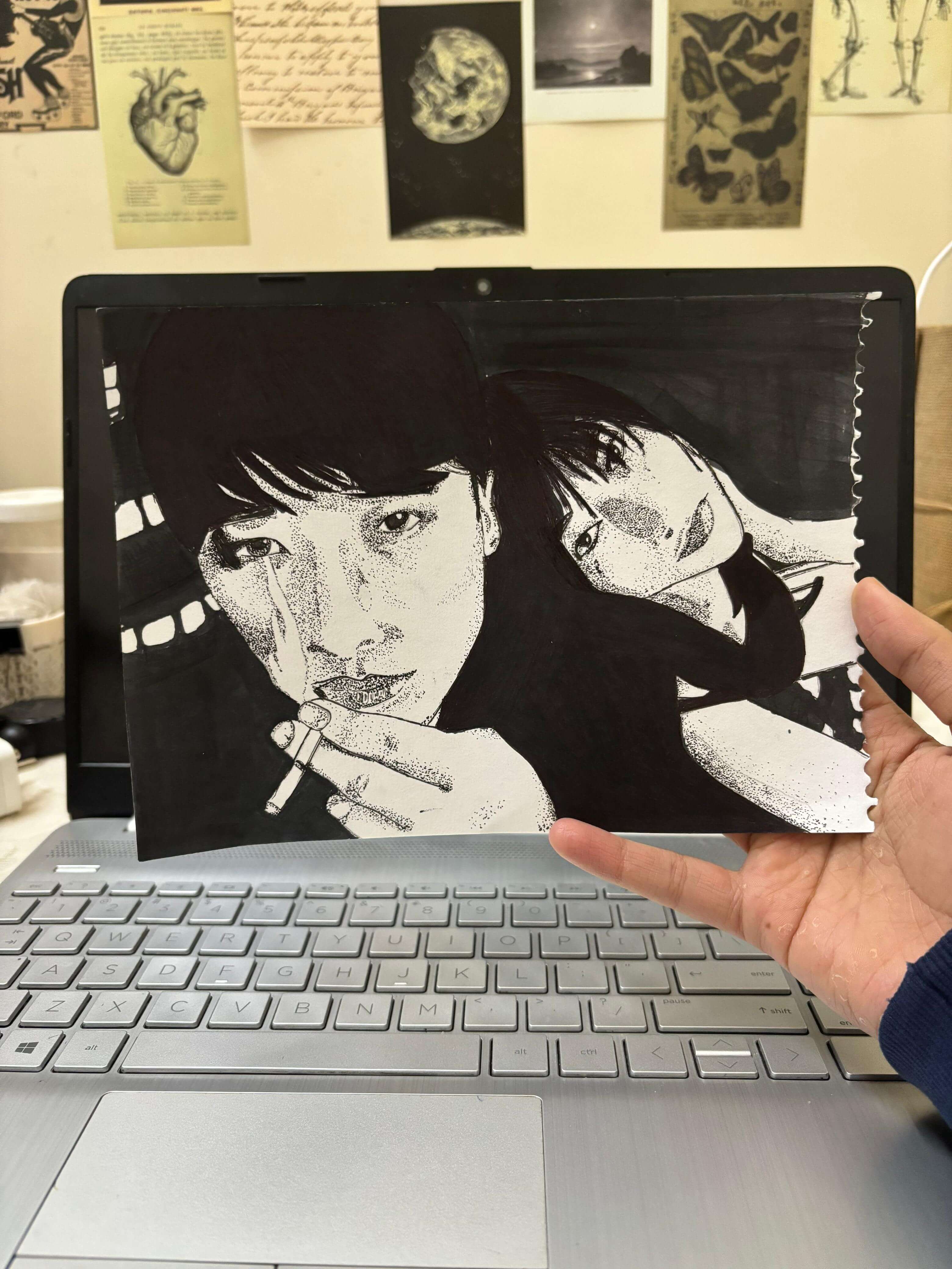 artwork